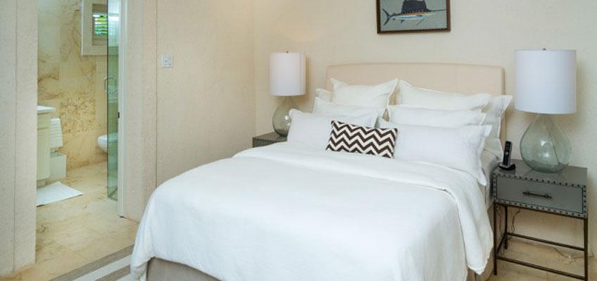 Hotel Little Good Harbour Saint Peter Exterior foto